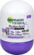 Garnier Mineral 5 Protection 48h Floral Fresh 50ml - cena, srovnání