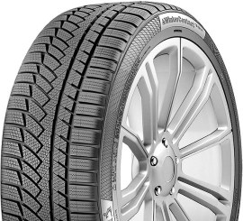 Continental ContiWinterContact TS850P 235/55 R17 103V 