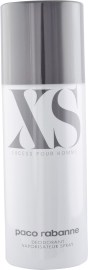 Paco Rabanne XS pour Homme 150ml/