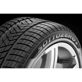 Pirelli Sottozero Serie III 245/45 R19 102V 