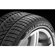 Pirelli Sottozero Serie III 245/45 R19 102V  - cena, srovnání