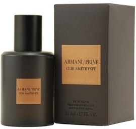 Giorgio Armani Prive Cuir Amethyste 100ml