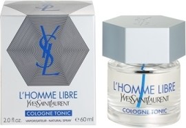 Yves Saint Laurent L'Homme Libre Cologne Tonic 60ml