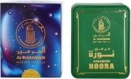 Al Haramain Noora 12ml - cena, srovnání