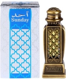 Al Haramain Sunday 15ml