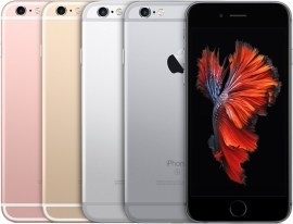 Apple iPhone 6S 64GB