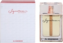 Al Haramain Signature 100ml