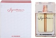 Al Haramain Signature 100ml - cena, srovnání