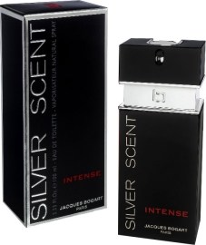 Jacques Bogart Silver Scent 100ml