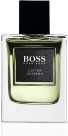 Hugo Boss The Collection Cotton & Verbena 50ml