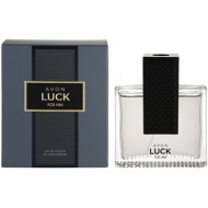 Avon Luck for Him 75ml - cena, srovnání