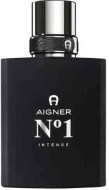 Aigner N°1 Intense 100ml - cena, srovnání