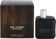 Armand Basi Homme 125ml - cena, srovnání