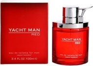 Myrurgia Yacht Man Red 100ml - cena, srovnání