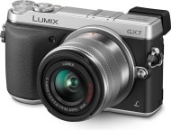 Panasonic Lumix DMC-G7 - cena, srovnání