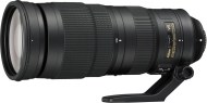 Nikon AF-S Nikkor 200-500mm f/5.6E ED VR - cena, srovnání