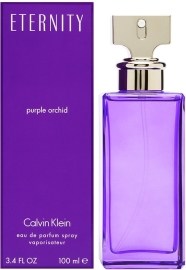 Calvin Klein Eternity Purple Orchid 100ml