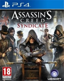 Assassin's Creed: Syndicate (Special Edition)