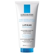 La Roche Posay Lipikar Surgras Shower Cream 200ml - cena, srovnání