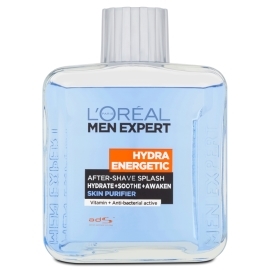 L´oreal Paris Men Expert Hydra Energetic Skin Purifier 100ml