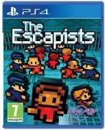 The Escapists - cena, srovnání