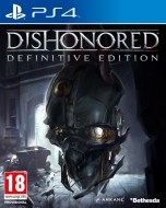 Dishonored (Definitive Edition) - cena, srovnání