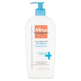 Mixa Anti-Dryness Fresh Body Milk 400ml