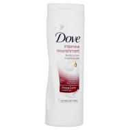 Dove Intensive Nourishing Lotion 400ml - cena, srovnání