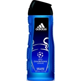 Adidas UEFA Champions League 400ml