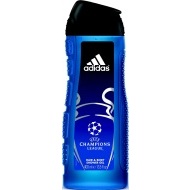 Adidas UEFA Champions League 400ml - cena, srovnání
