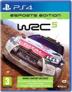 WRC 5 - cena, srovnání