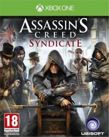 Assassin's Creed: Syndicate (Special Edition)