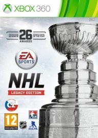 NHL 16