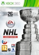 NHL 16