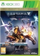 Destiny: The Taken King - cena, srovnání