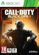 Call of Duty: Black Ops III - cena, srovnání