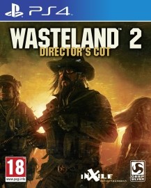 Wasteland 2 (Director's Cut)