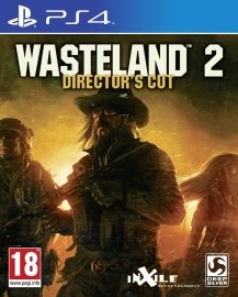 Wasteland 2 (Director's Cut)