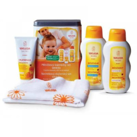 Weleda Baby and Child