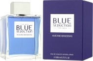 Antonio Banderas Blue Seduction 200ml - cena, srovnání