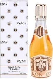 Caron Royal Bain de Caron 125ml