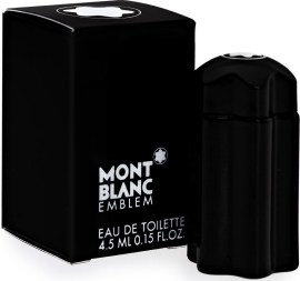 Mont Blanc Emblem 40ml