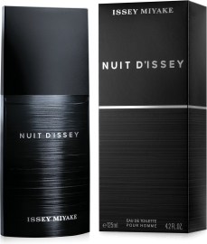 Issey Miyake Nuit D'Issey 200ml