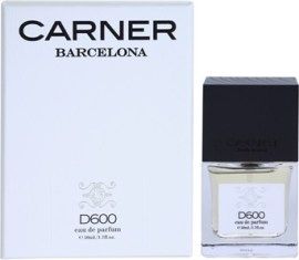 Carner Barcelona D600 50ml