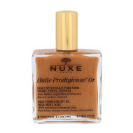 Nuxe Huile Prodigieuse OR Multi-Usage Dry Oil 100ml - cena, srovnání