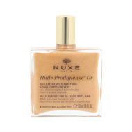 Nuxe Huile Prodigieuse OR Multi-Usage Dry Oil 50ml - cena, srovnání