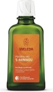 Weleda Arnikový masážny olej 200ml - cena, srovnání