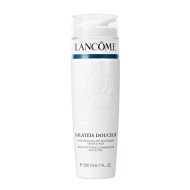 Lancome Galatéis Douceur Gentle Softening Cleansing Fluid Face And Eyes 200ml