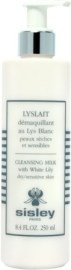 Sisley Cleanse & Tone Lyslait Cleansing Milk 250ml