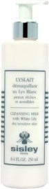 Sisley Cleanse & Tone Lyslait Cleansing Milk 250ml